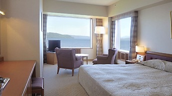 Kussharo Prince Hotel