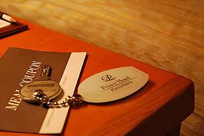 Kussharo Prince Hotel