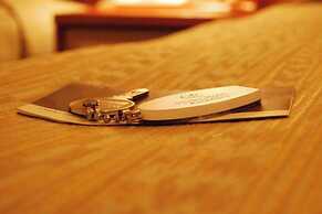 Kussharo Prince Hotel