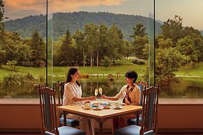 Kussharo Prince Hotel