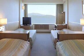 Kussharo Prince Hotel