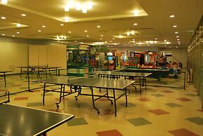 Kussharo Prince Hotel