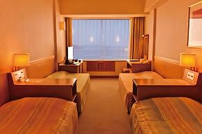 Kussharo Prince Hotel