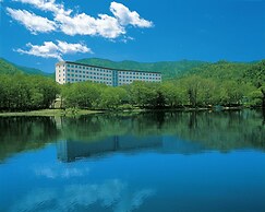 Kussharo Prince Hotel