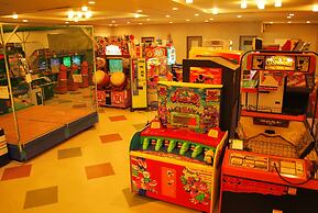 Kussharo Prince Hotel