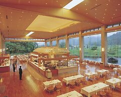 Kussharo Prince Hotel