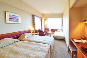 Kussharo Prince Hotel