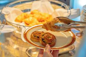 Kussharo Prince Hotel