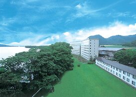 Kussharo Prince Hotel