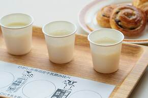 Kussharo Prince Hotel