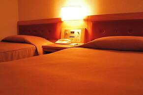 Kussharo Prince Hotel