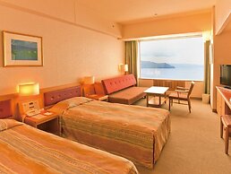 Kussharo Prince Hotel