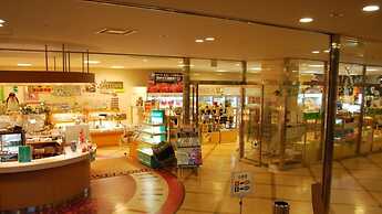 Kussharo Prince Hotel