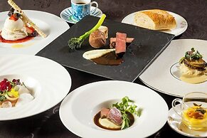 Kussharo Prince Hotel