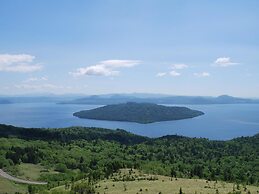 Kussharo Prince Hotel