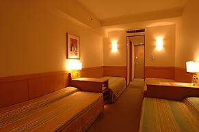 Kussharo Prince Hotel