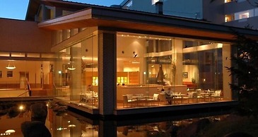 Kussharo Prince Hotel