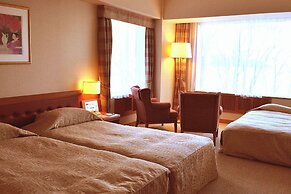 Kussharo Prince Hotel