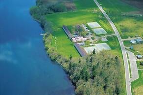 Kussharo Prince Hotel