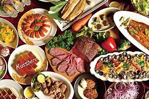 Kussharo Prince Hotel