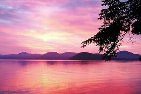 Kussharo Prince Hotel