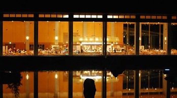 Kussharo Prince Hotel