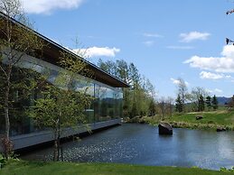 Kussharo Prince Hotel