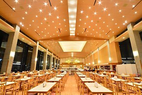 Kussharo Prince Hotel