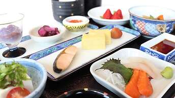 Kussharo Prince Hotel