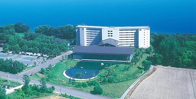 Kussharo Prince Hotel