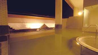 Kussharo Prince Hotel