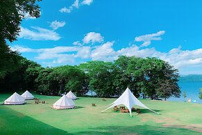 Kussharo Prince Hotel