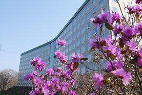 Kussharo Prince Hotel