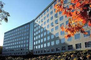 Kussharo Prince Hotel