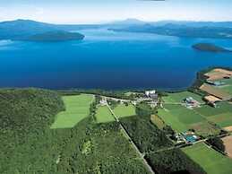 Kussharo Prince Hotel