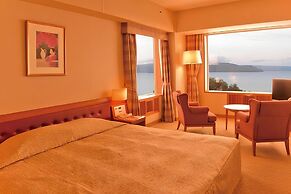 Kussharo Prince Hotel