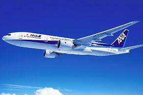 Kussharo Prince Hotel