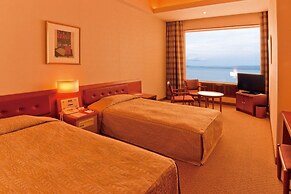 Kussharo Prince Hotel