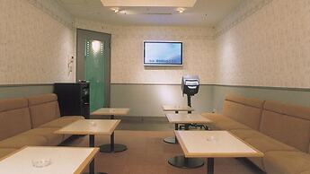 Kussharo Prince Hotel