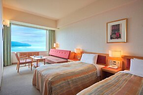 Kussharo Prince Hotel