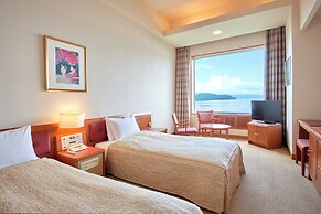 Kussharo Prince Hotel