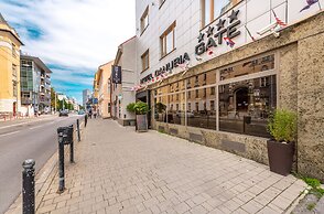 Hotel Danubia Gate