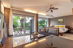 Seaes Hotel & Resort