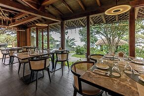 Seaes Hotel & Resort