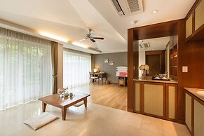 Seaes Hotel & Resort