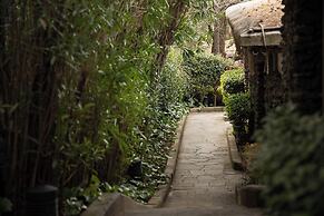Seaes Hotel & Resort