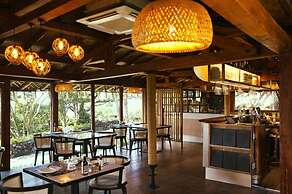 Seaes Hotel & Resort