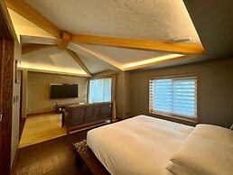 Seaes Hotel & Resort