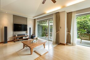 Seaes Hotel & Resort