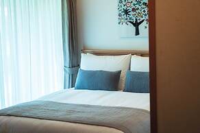 Seaes Hotel & Resort